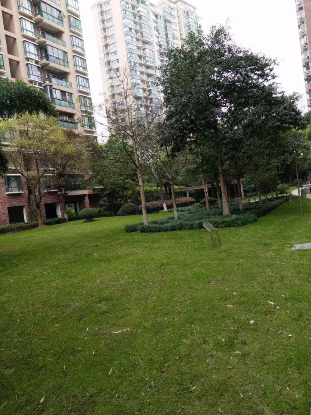 上海SVA世博花园二手房房源图片