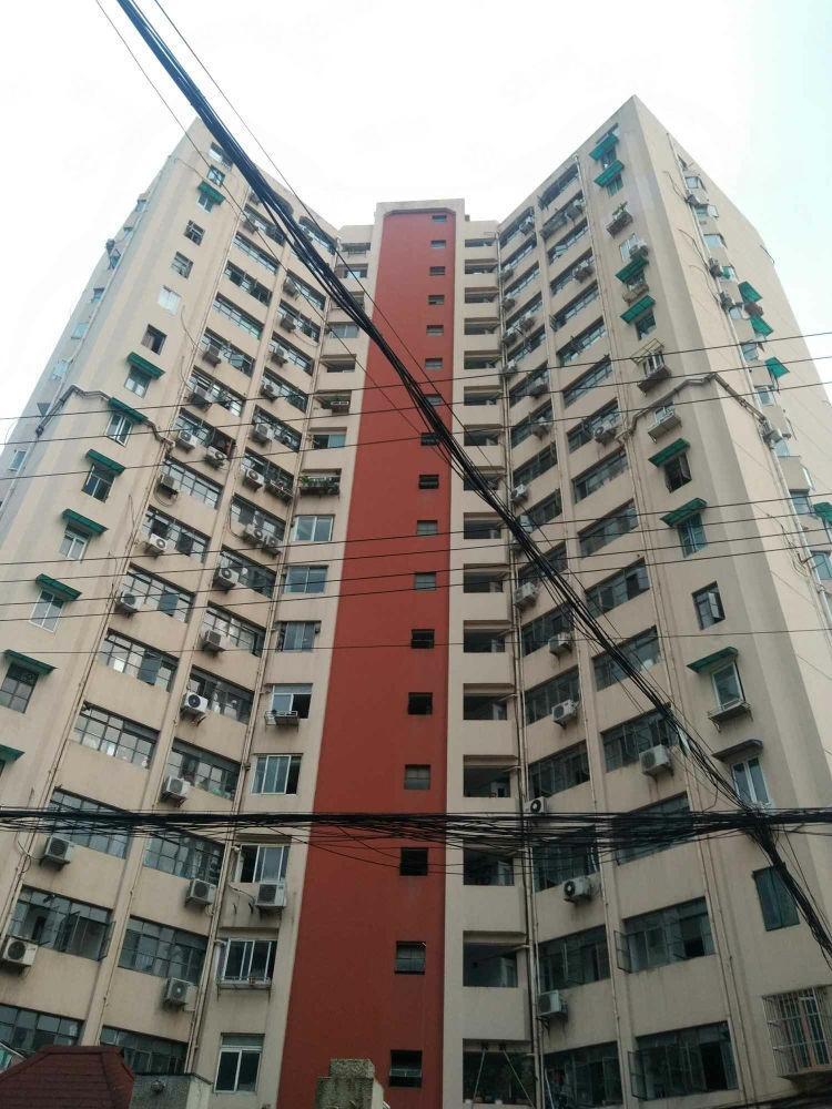 上海时运大楼二手房房源图片