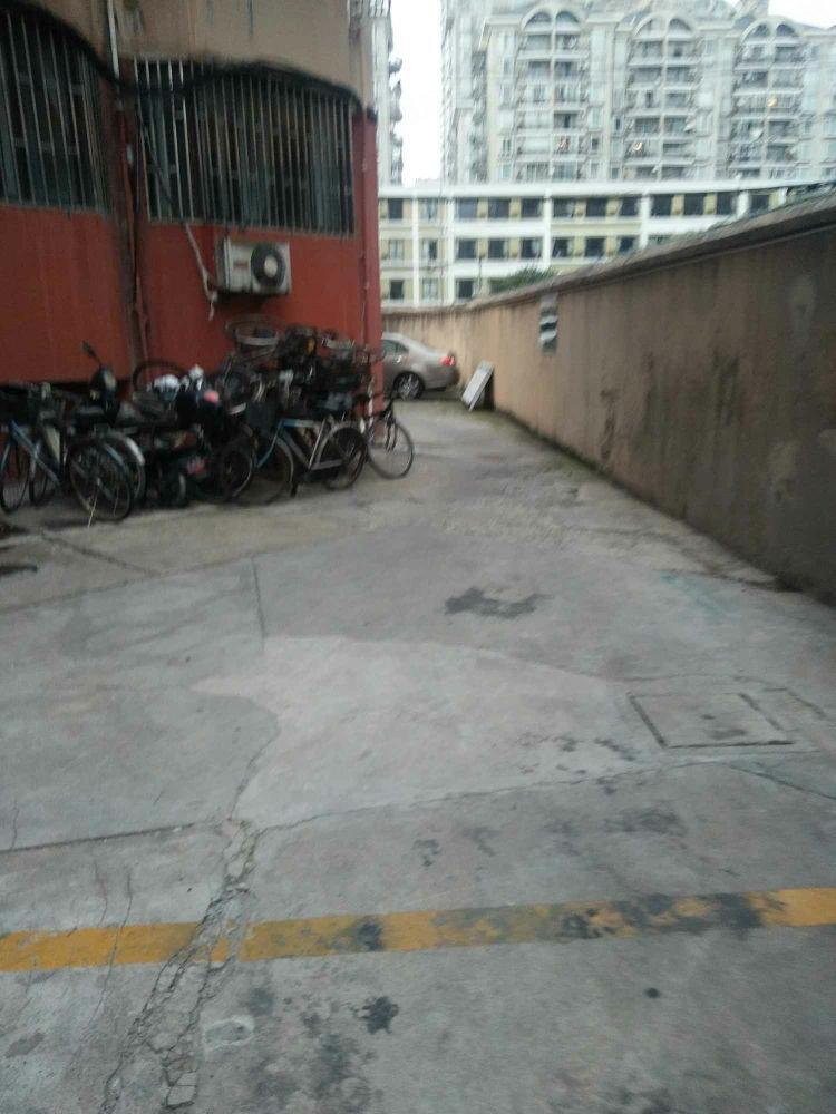 上海时运大楼二手房房源图片