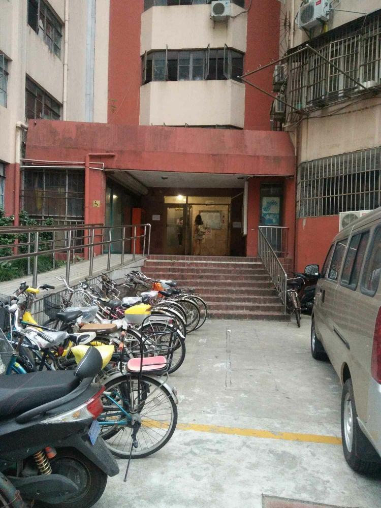 上海时运大楼二手房房源图片