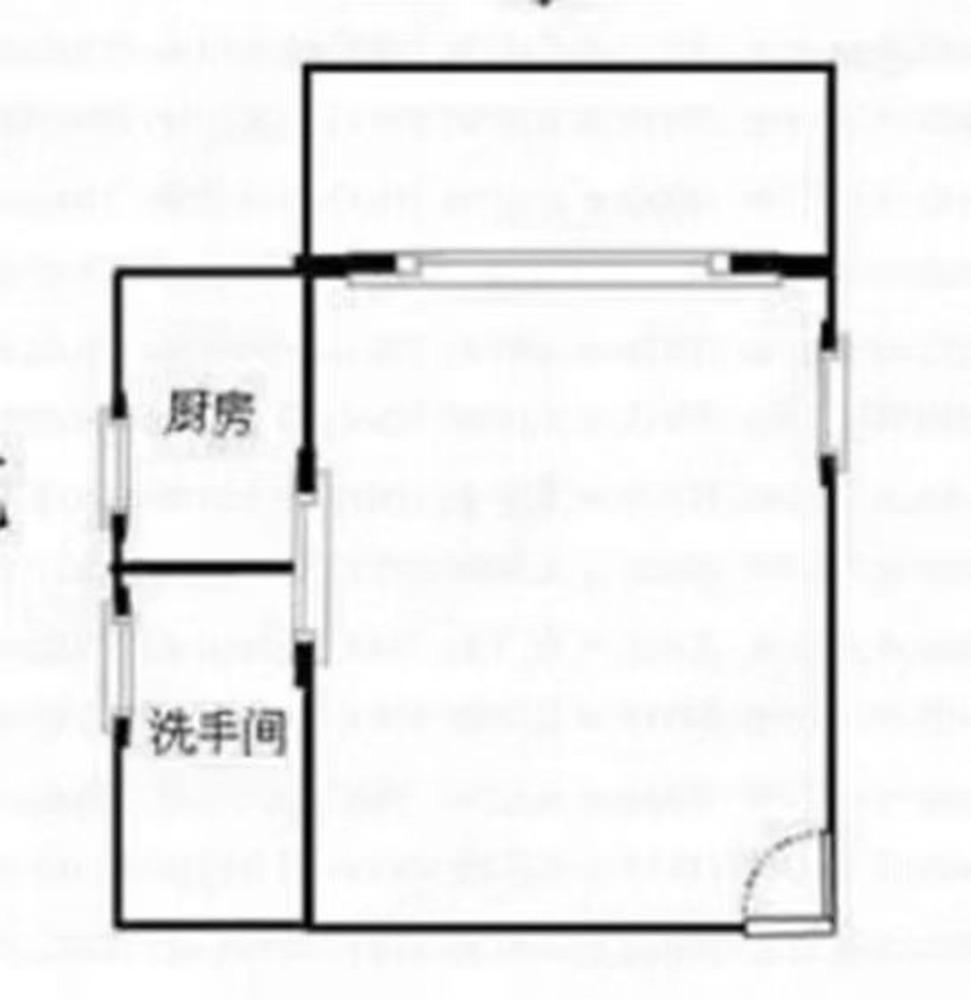 上海南村小区二手房房源图片