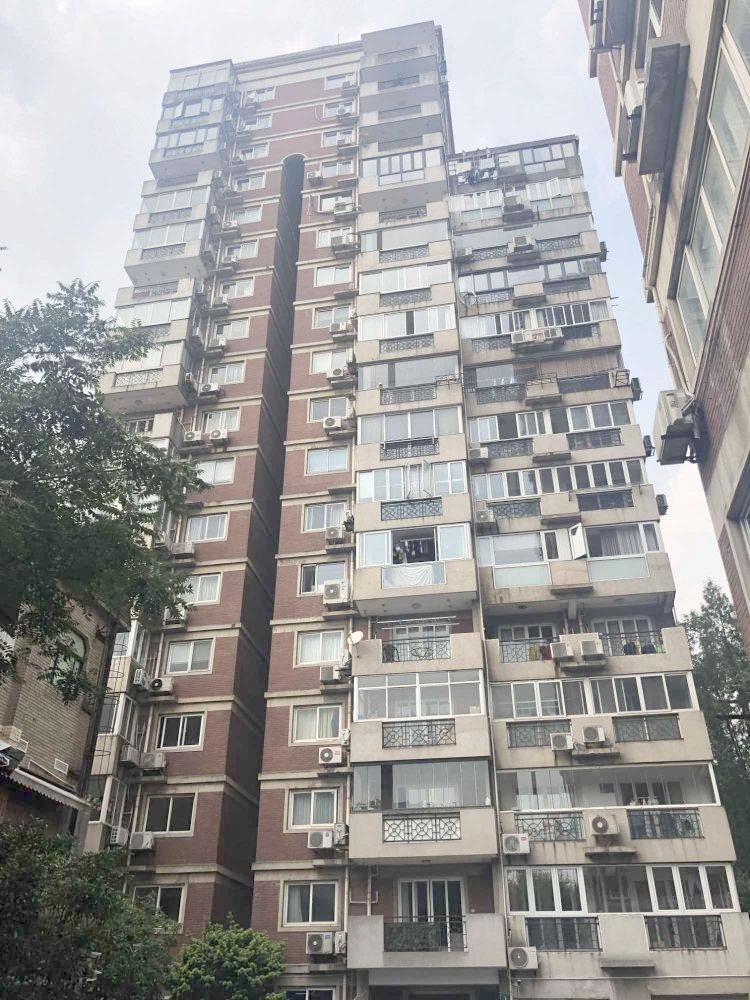 上海徐汇一品苑二手房房源图片