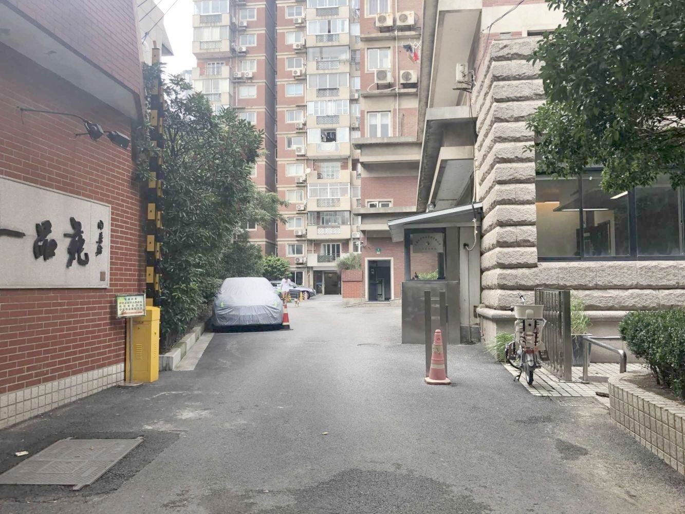 上海徐汇一品苑二手房房源图片