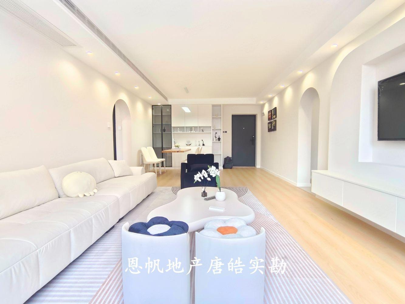 上海海上名邸二手房房源图片