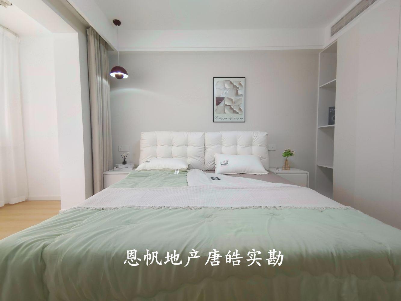上海海上名邸二手房房源图片