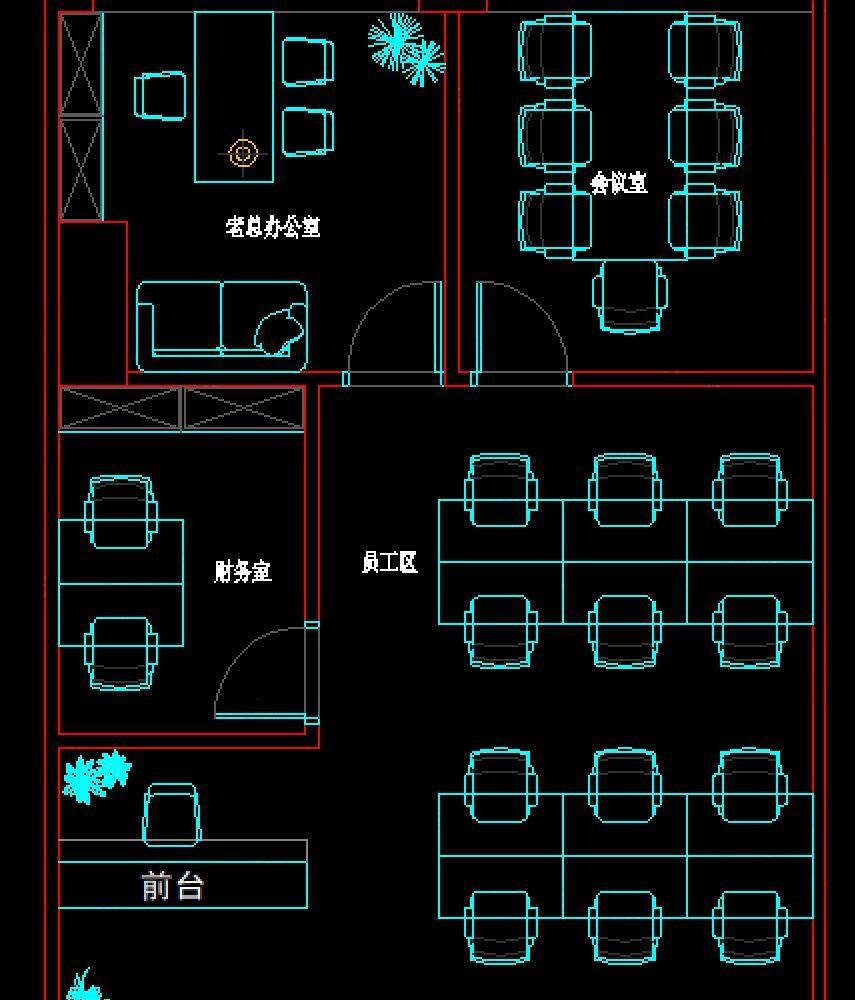 上海钱江大厦二手房房源图片