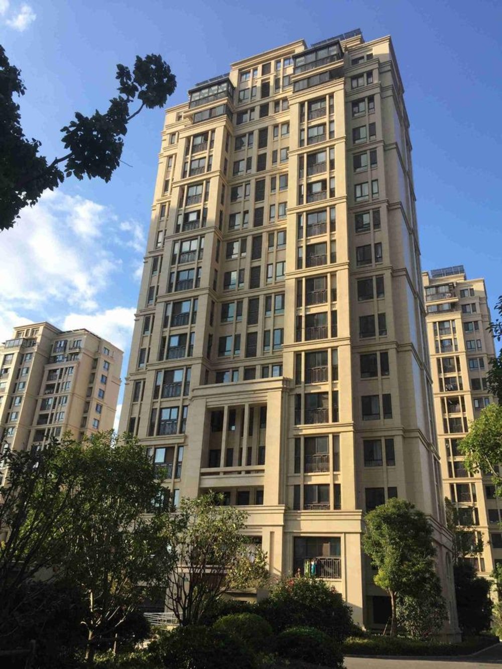 上海光明唐镇壹号二手房房源图片