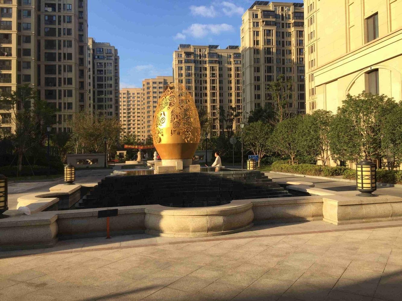 上海光明唐镇壹号二手房房源图片
