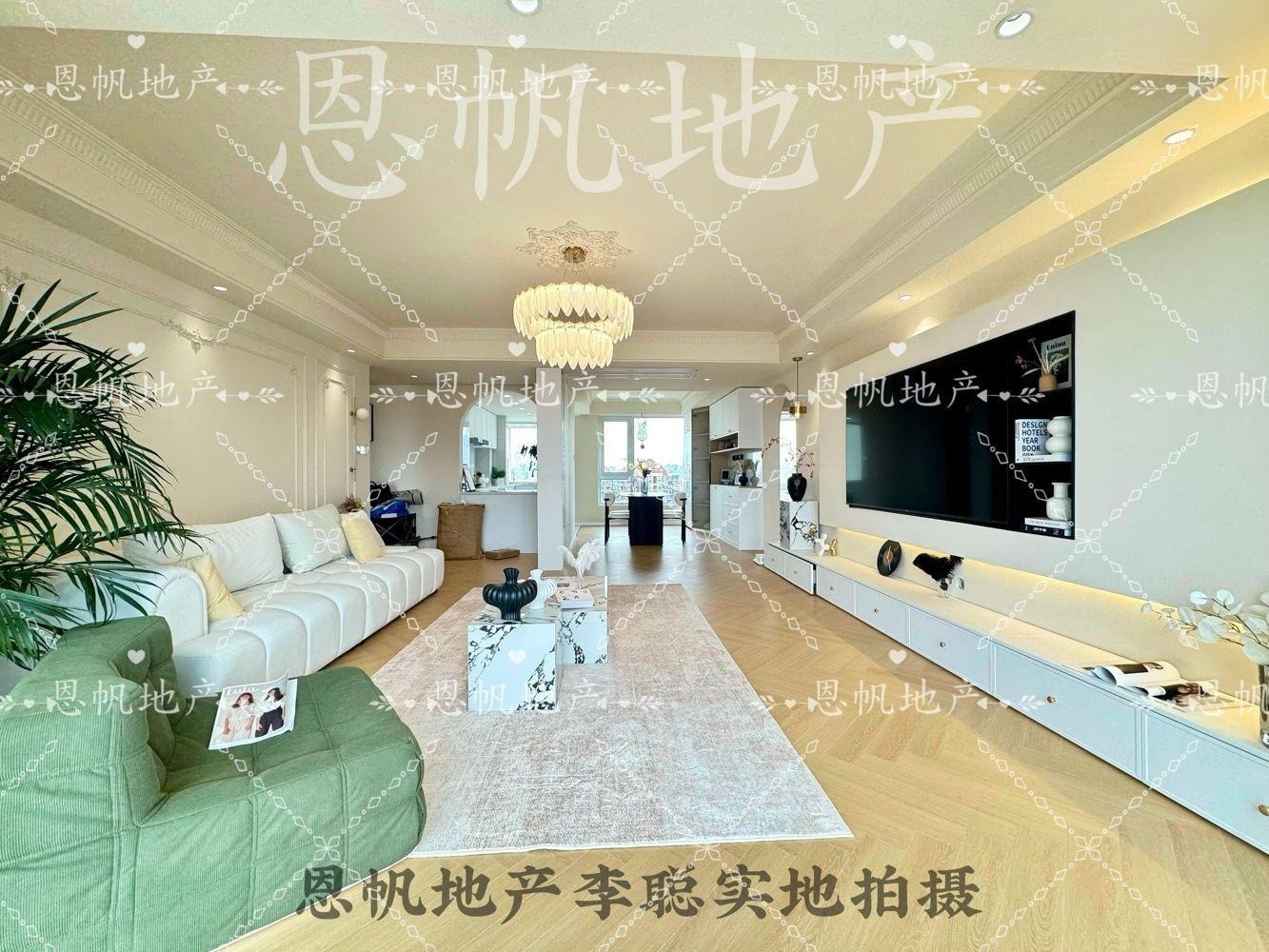 上海徐汇世家花园二手房房源图片
