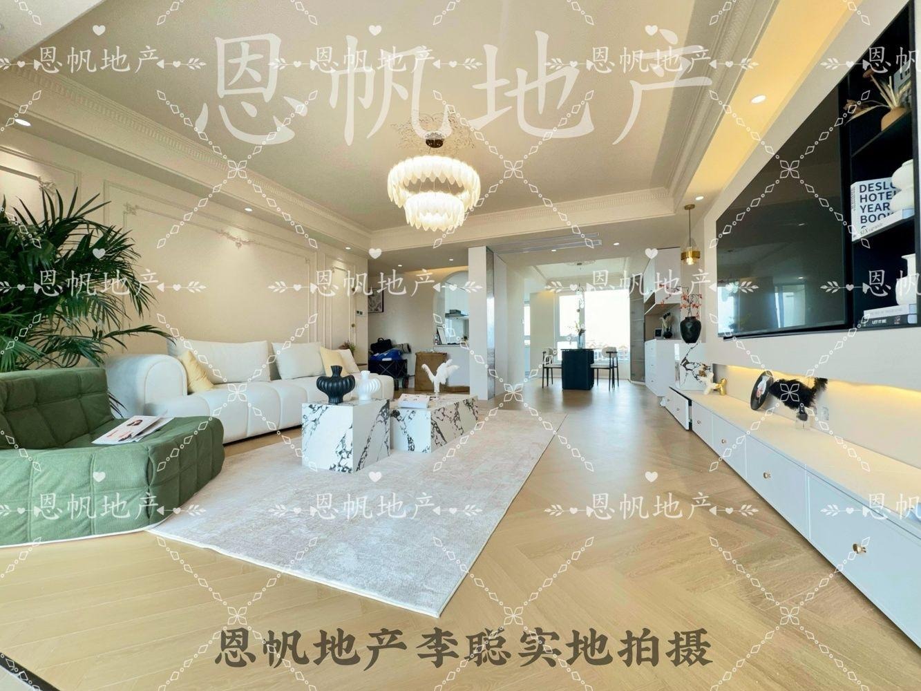 上海徐汇世家花园二手房房源图片