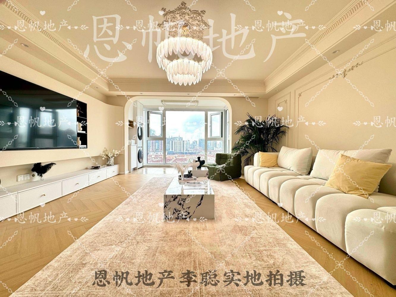 上海徐汇世家花园二手房房源图片