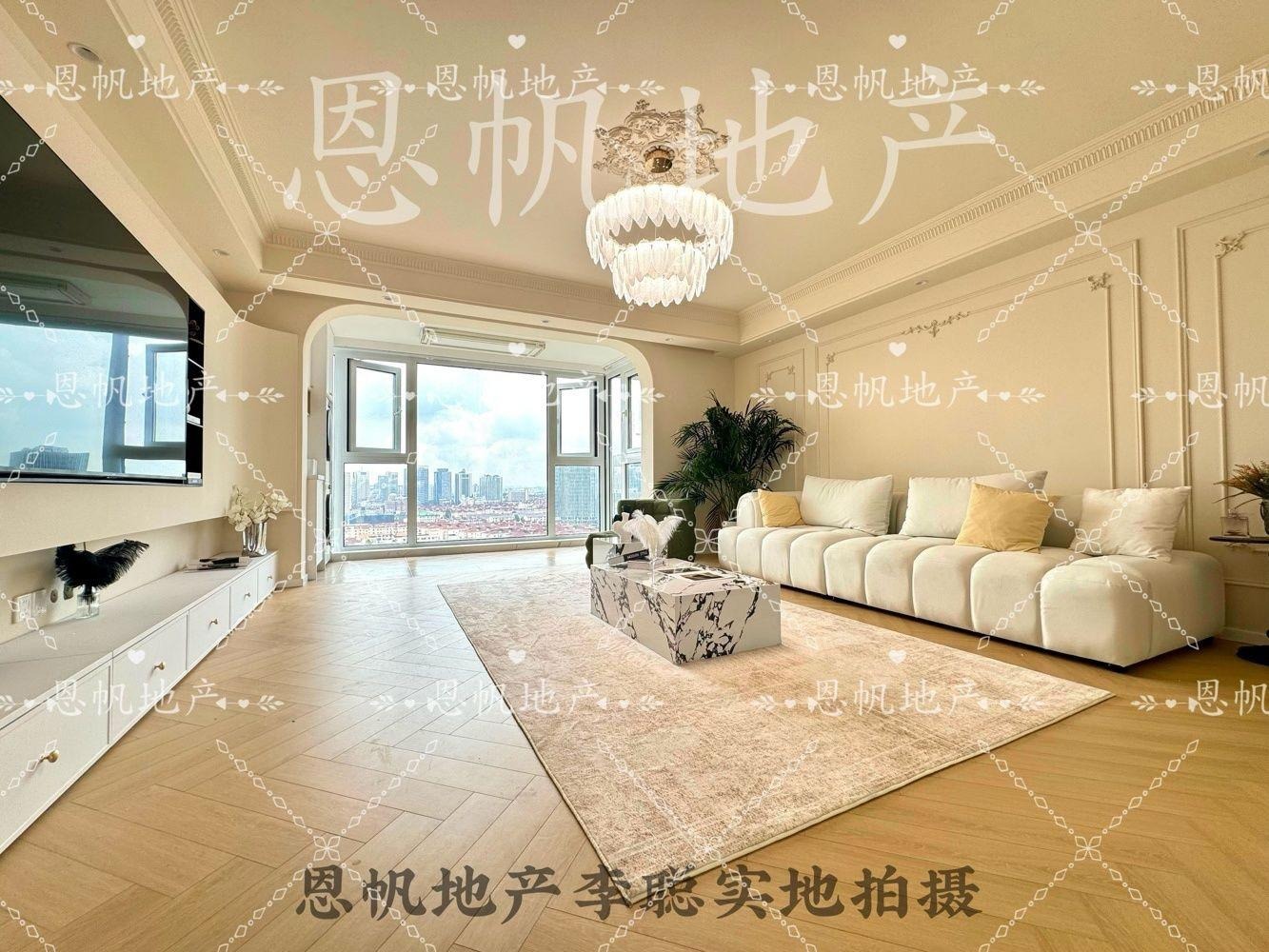 上海徐汇世家花园二手房房源图片