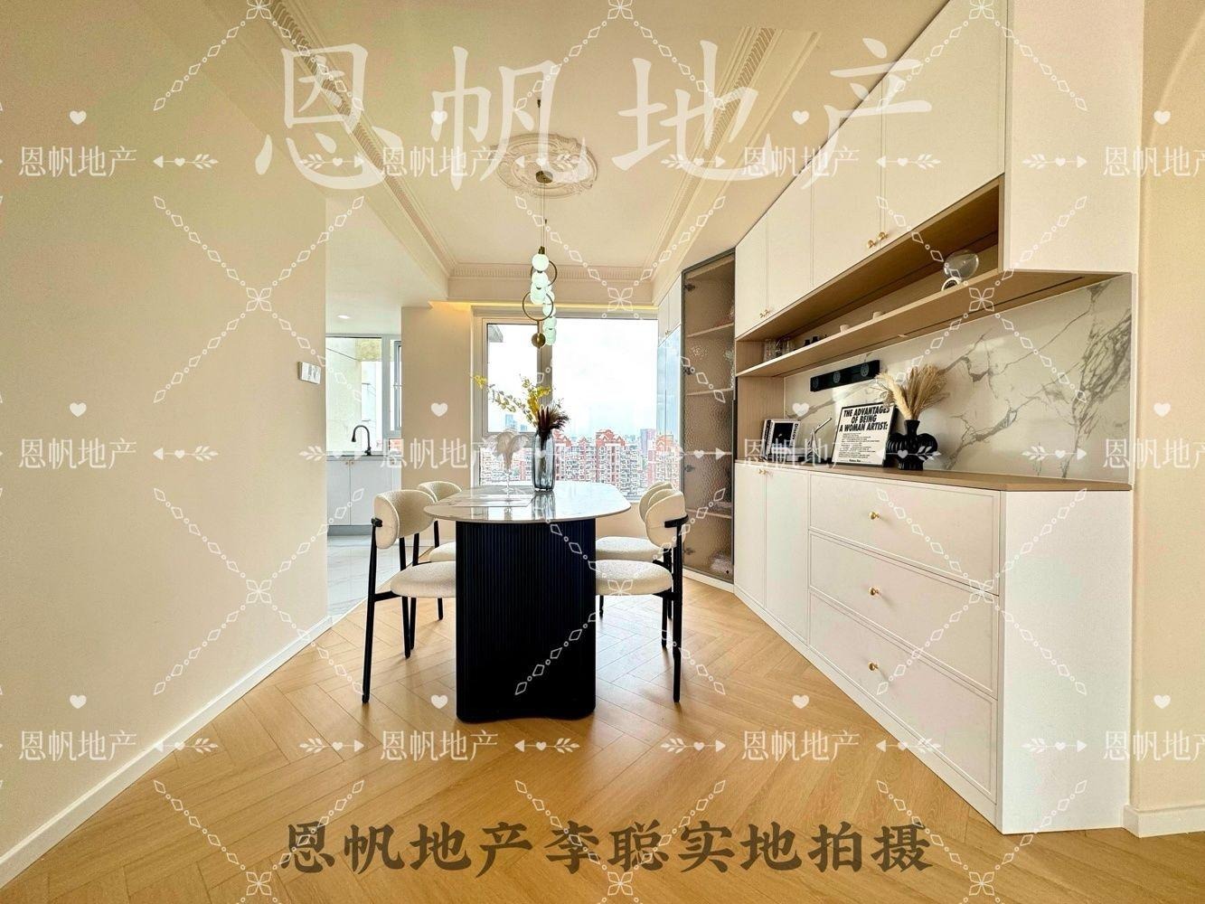 上海徐汇世家花园二手房房源图片