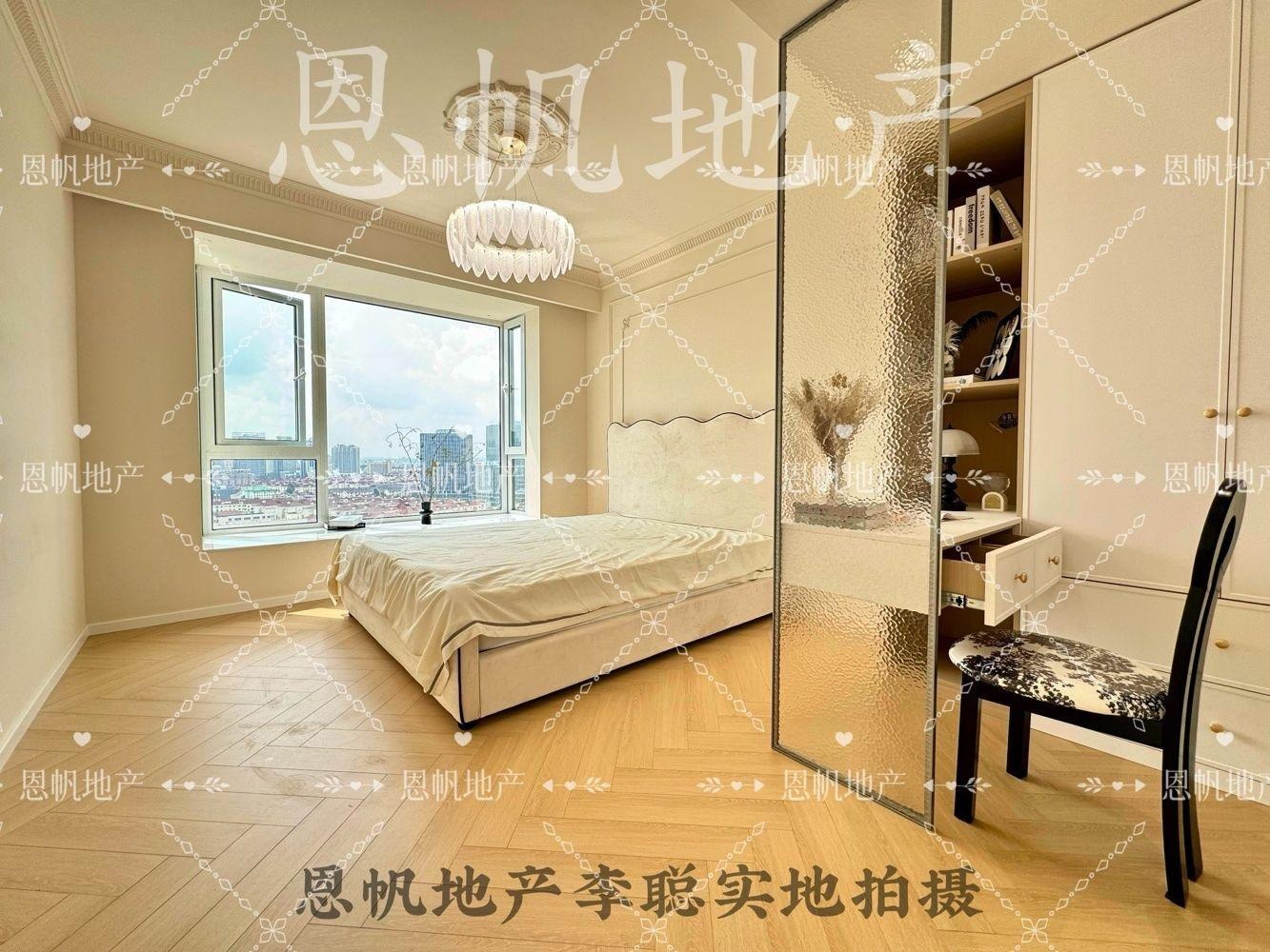 上海徐汇世家花园二手房房源图片