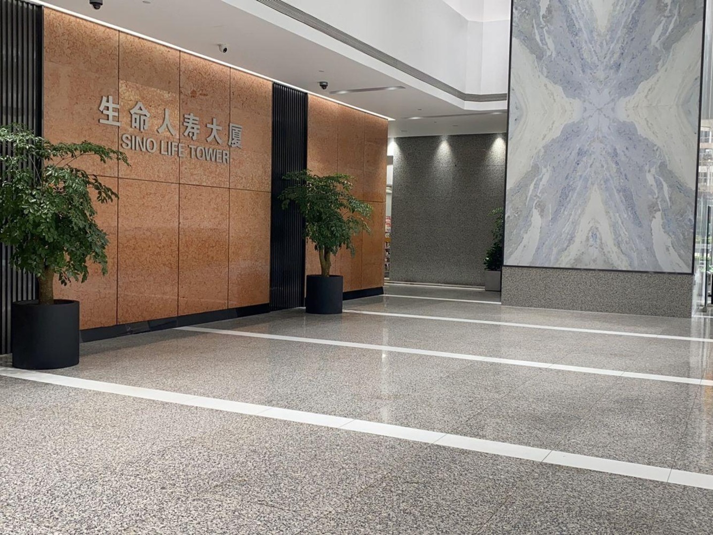 上海生命人寿大厦二手房房源图片