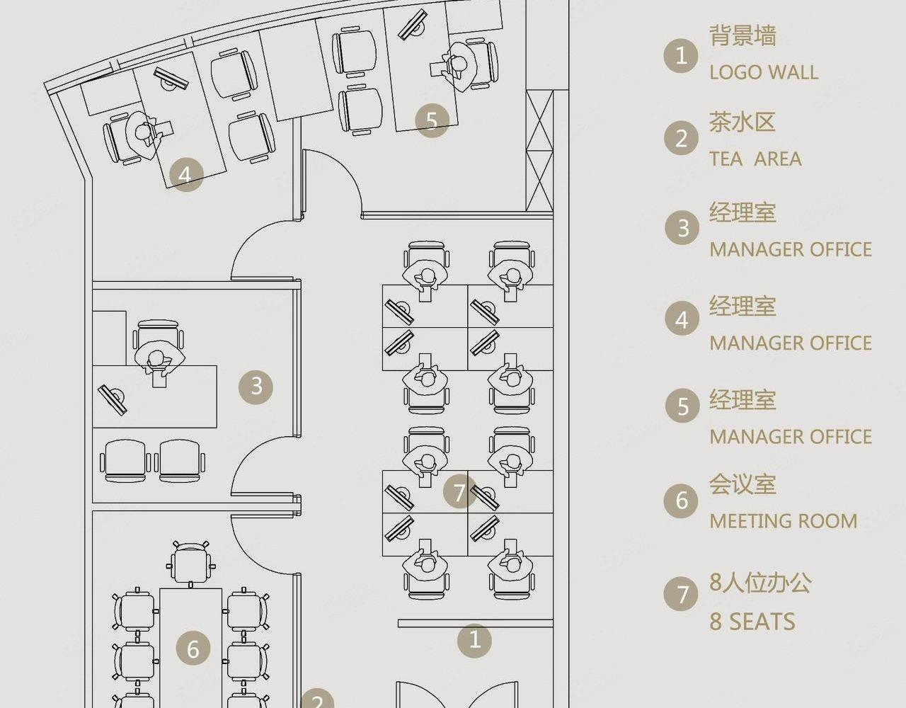 上海生命人寿大厦二手房房源图片