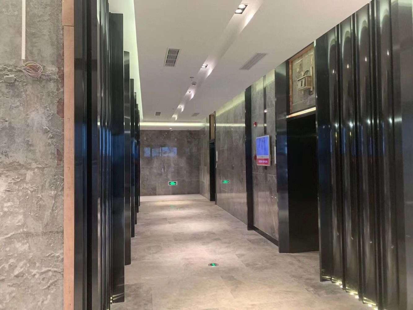 上海胜康廖氏大厦二手房房源图片