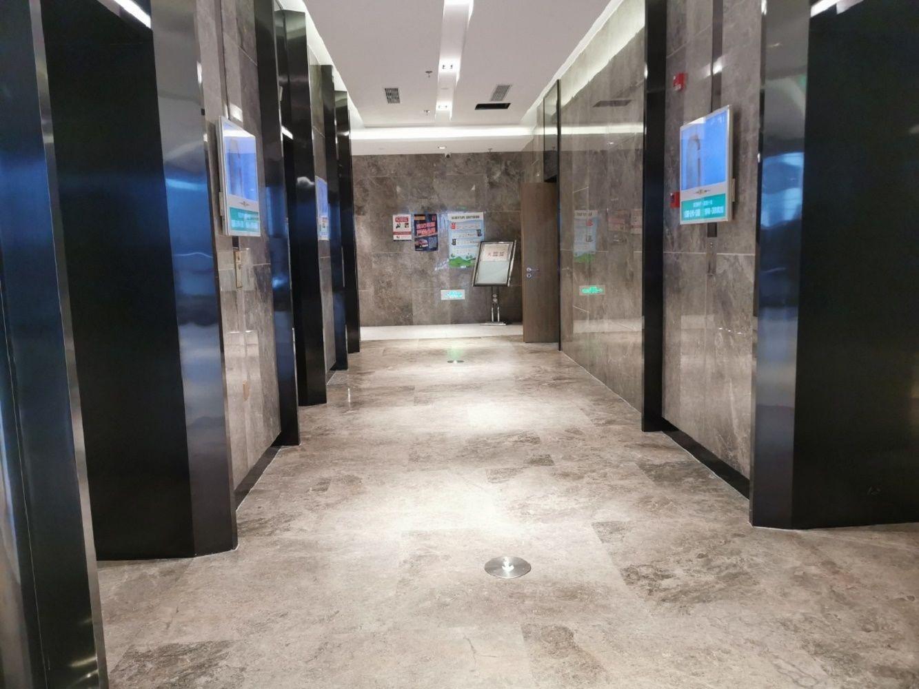上海胜康廖氏大厦二手房房源图片