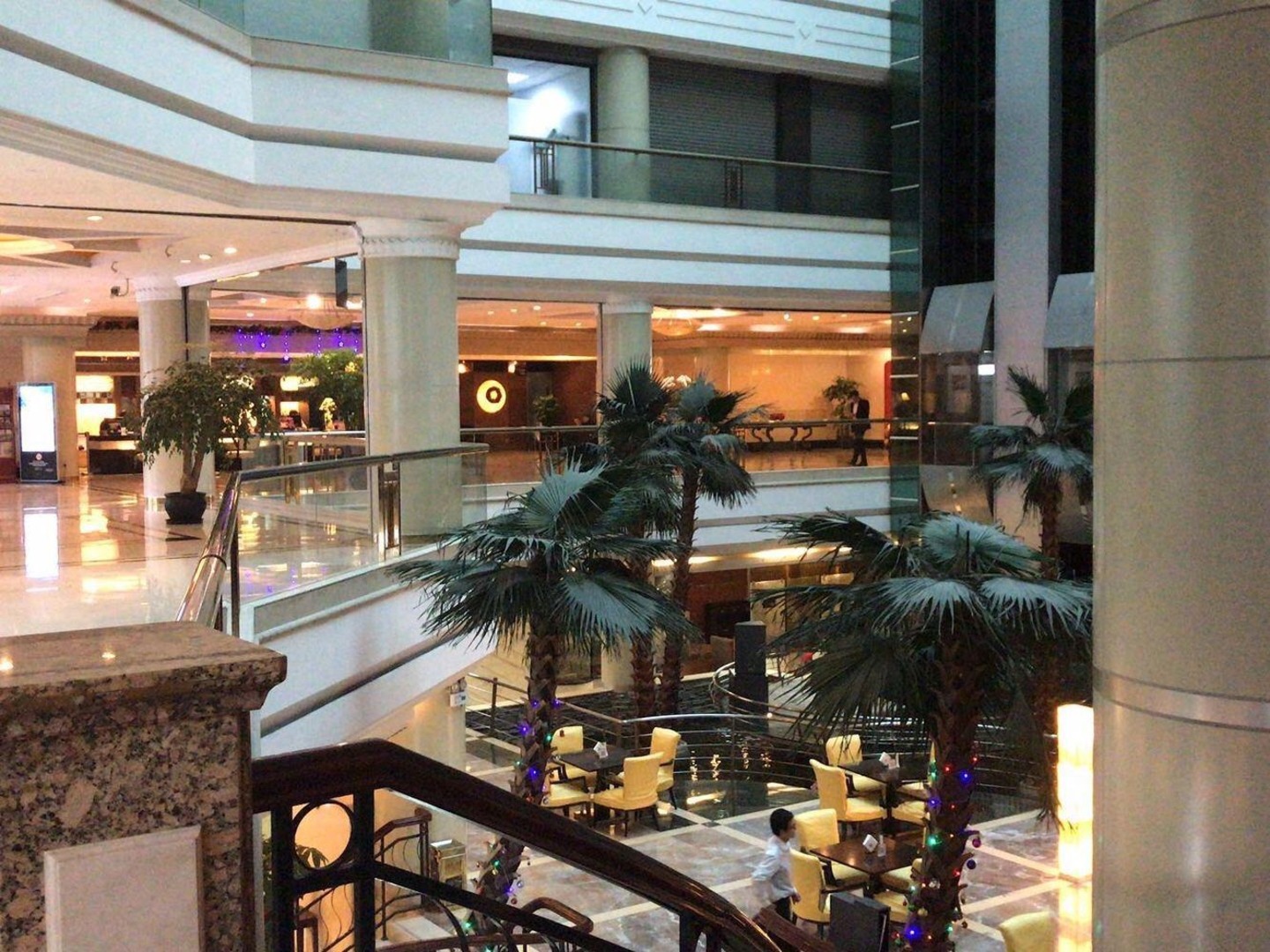 上海宝安大厦二手房房源图片