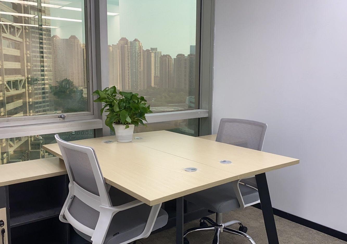 上海招商局大厦二手房房源图片