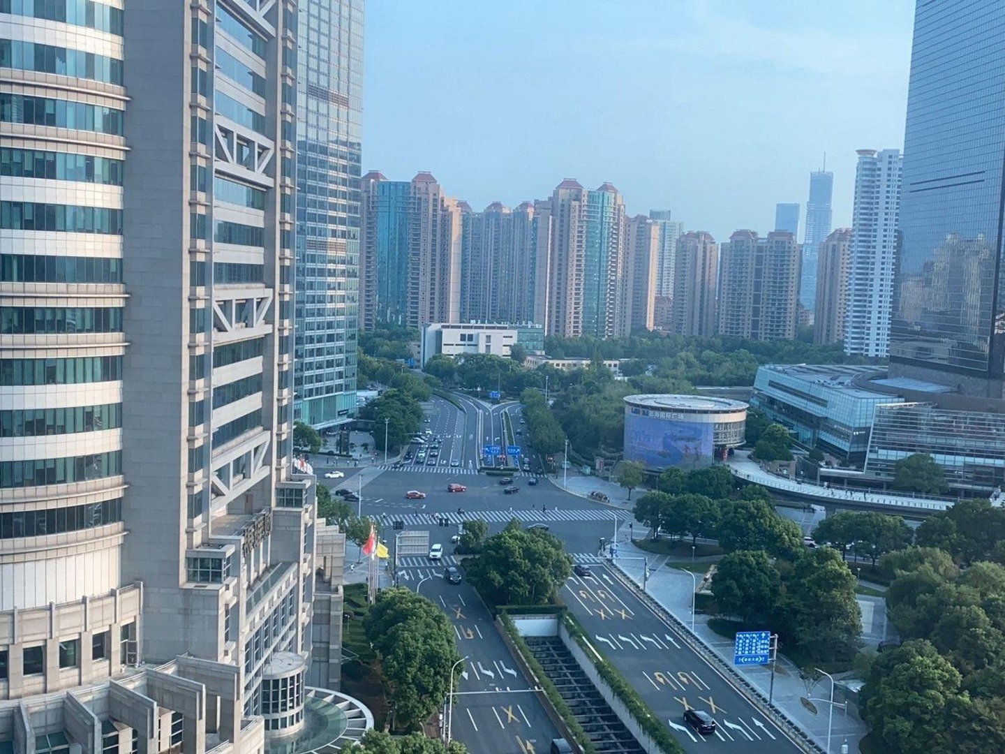上海招商局大厦二手房房源图片