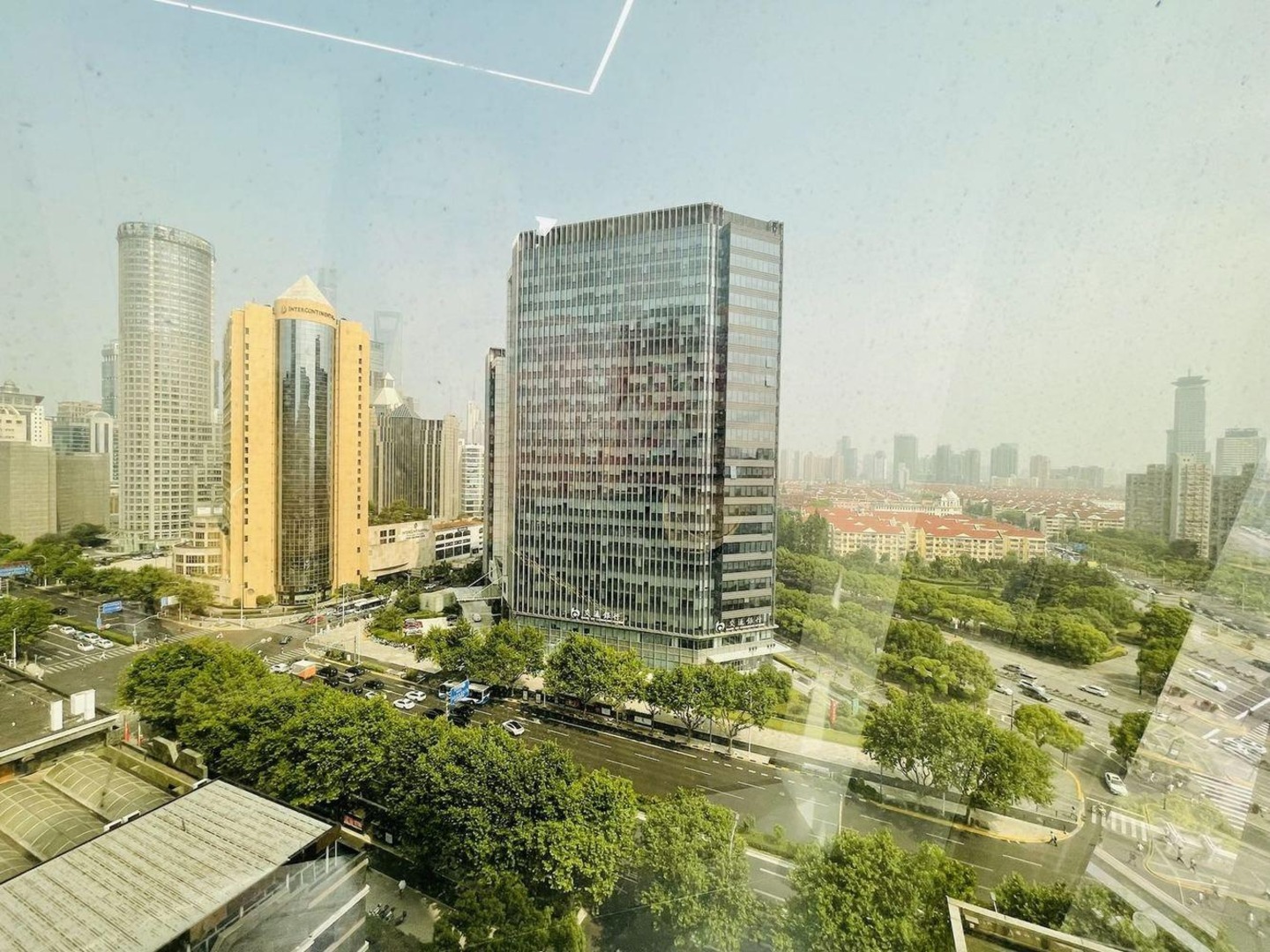 上海汤臣金融大厦二手房房源图片