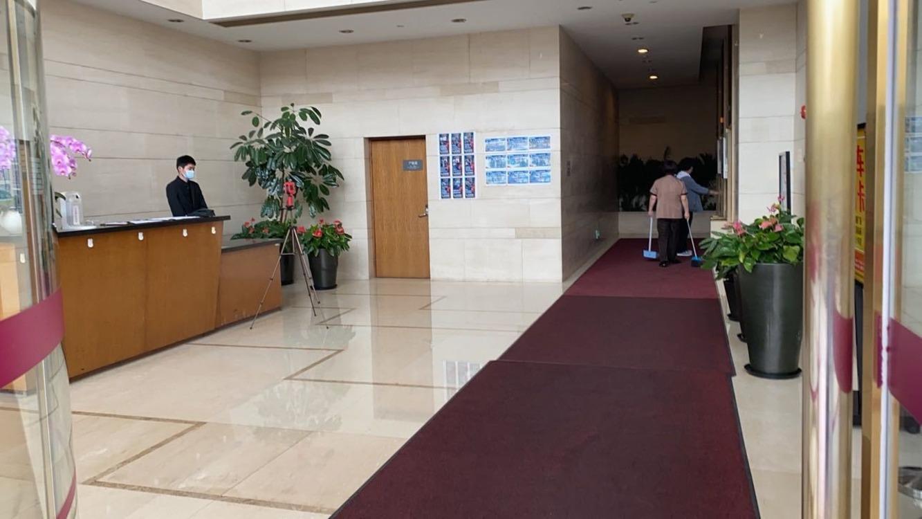 上海裕景国际商务广场二手房房源图片
