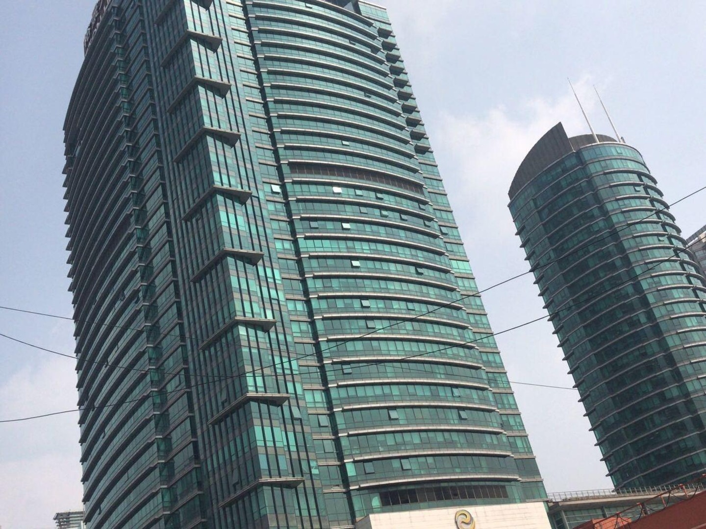上海裕景国际商务广场二手房房源图片