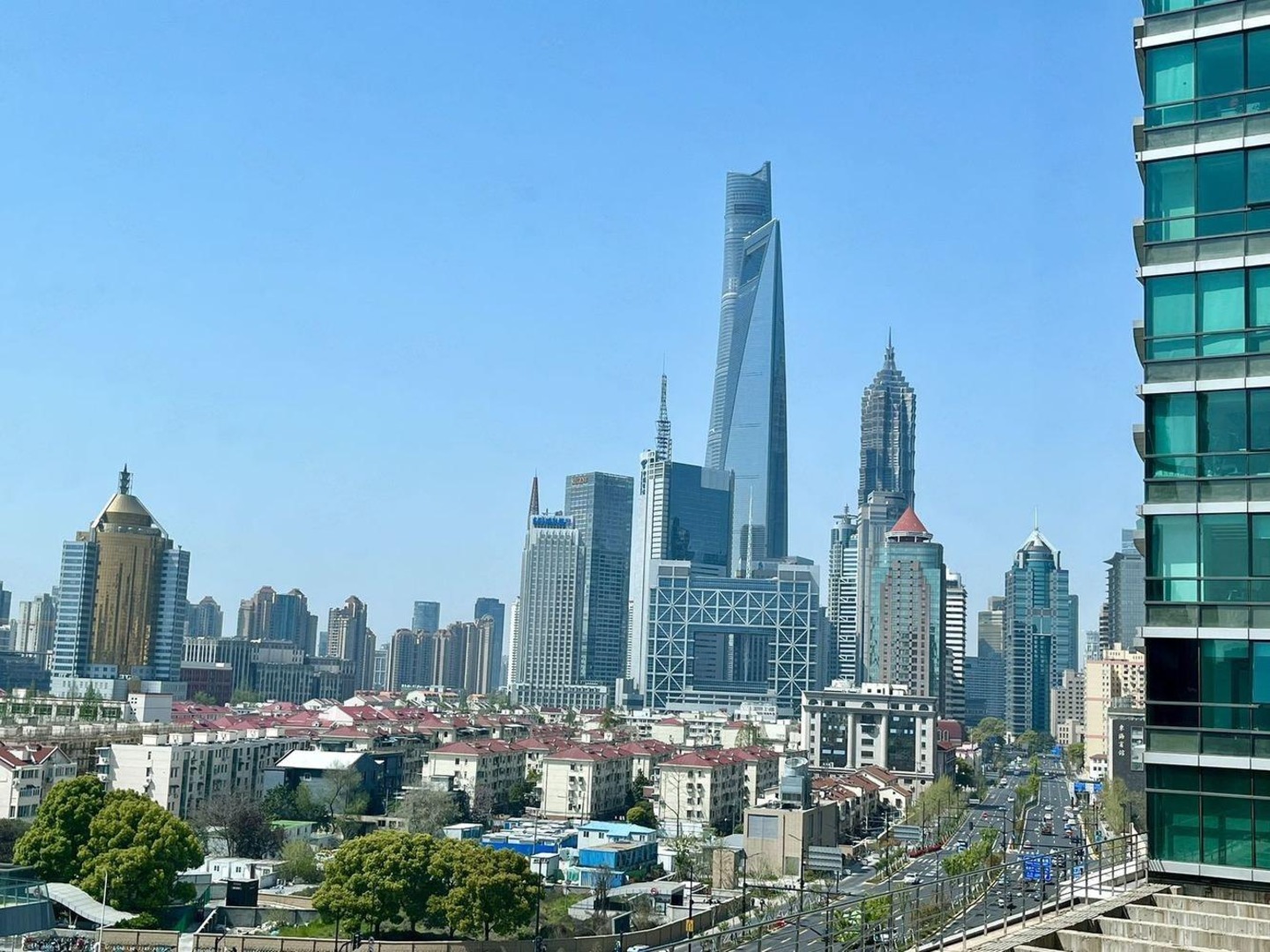 上海裕景国际商务广场二手房房源图片