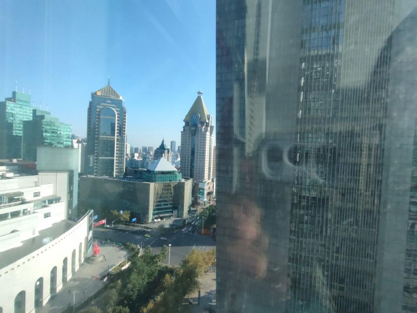 上海中融国际商城(办公)二手房房源图片