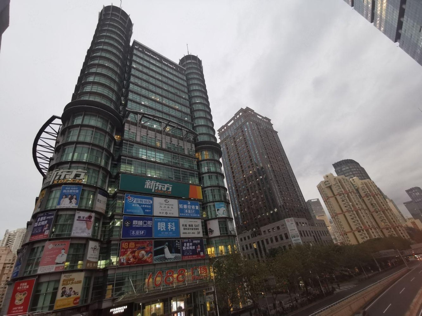 上海中融国际商城(办公)二手房房源图片