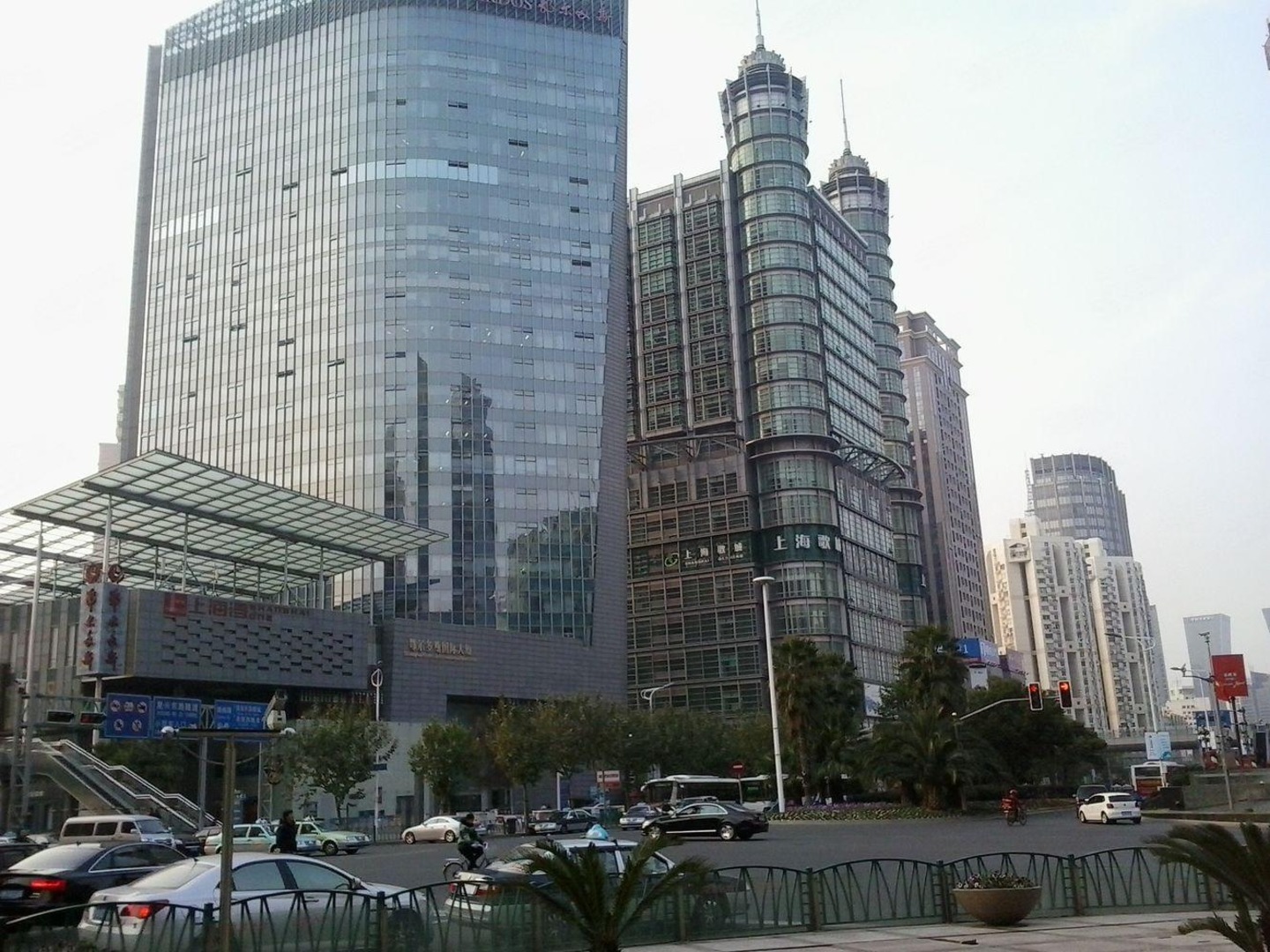 上海中融国际商城(办公)二手房房源图片