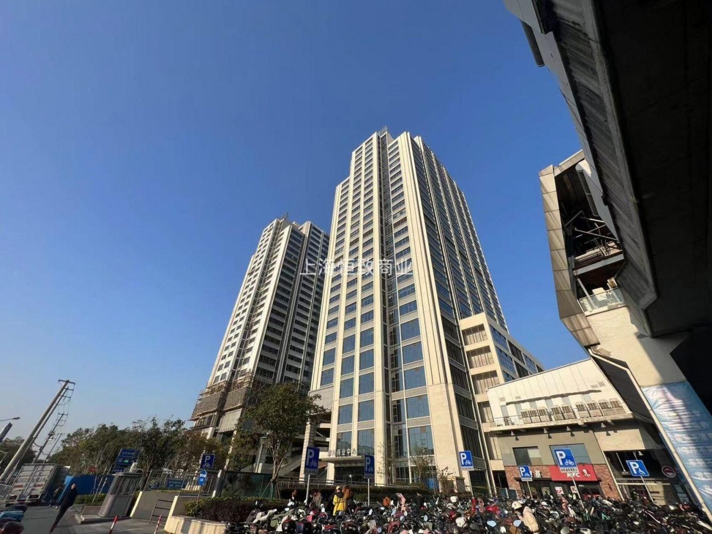 上海鼎固商业中心二手房房源图片