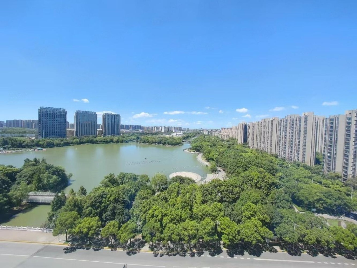上海云翔大厦二手房房源图片