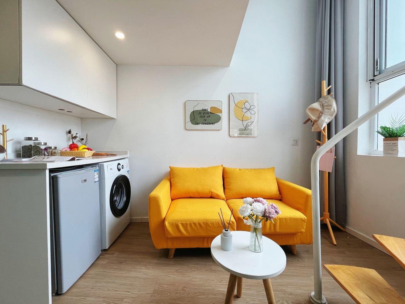 上海浦锦路1277号楼二手房房源图片