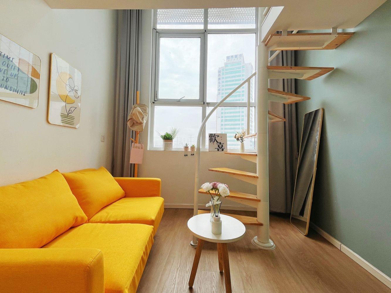 上海浦锦路1277号楼二手房房源图片