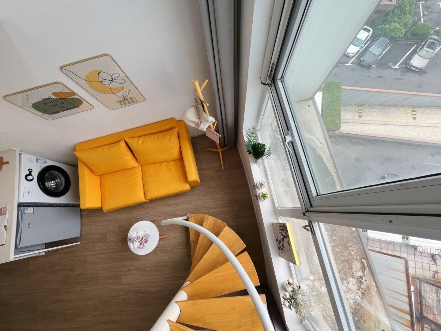 上海浦锦路1277号楼二手房房源图片