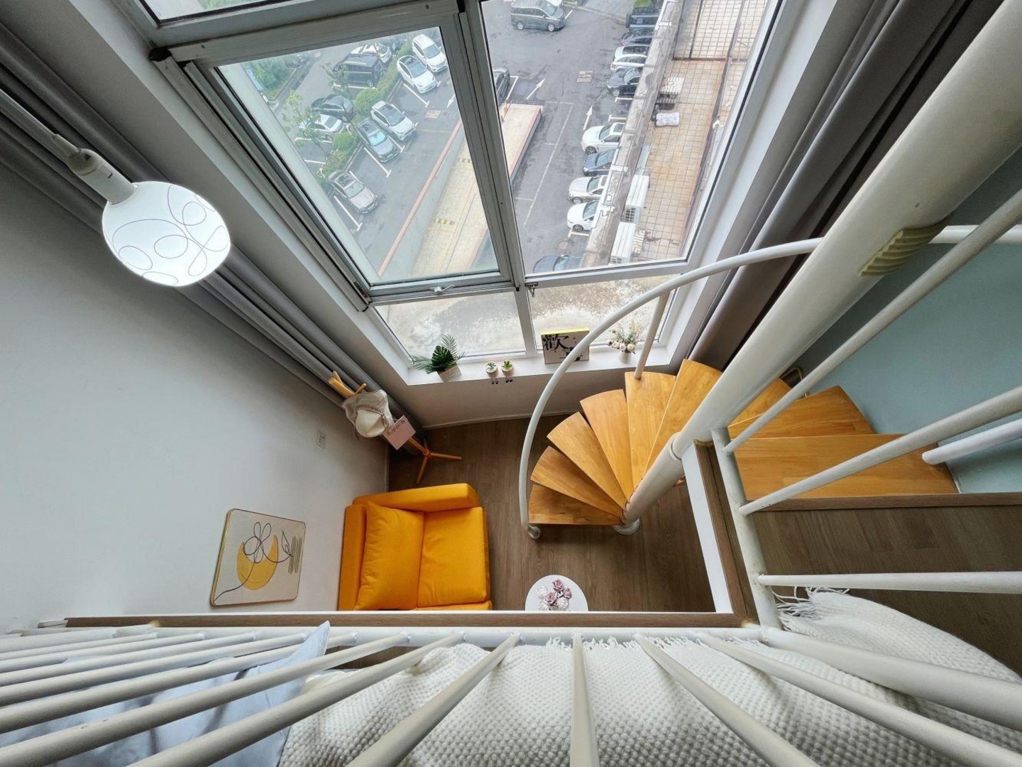 上海浦锦路1277号楼二手房房源图片