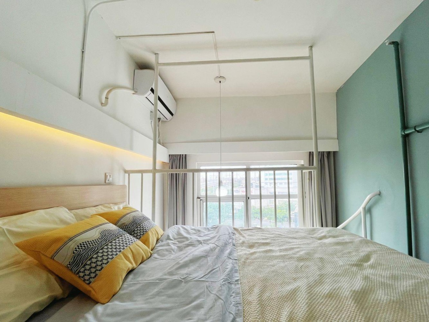 上海浦锦路1277号楼二手房房源图片