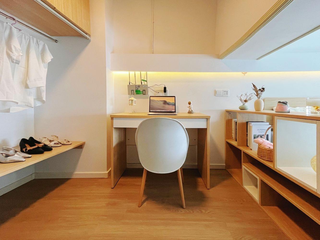 上海浦锦路1277号楼二手房房源图片