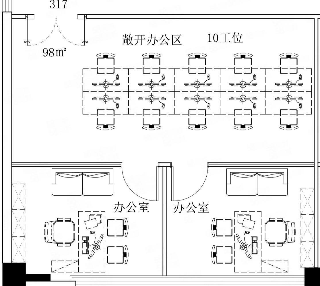上海上海金融谷二手房房源图片