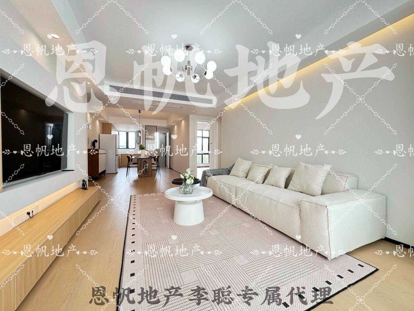上海锦馨苑二手房房源图片