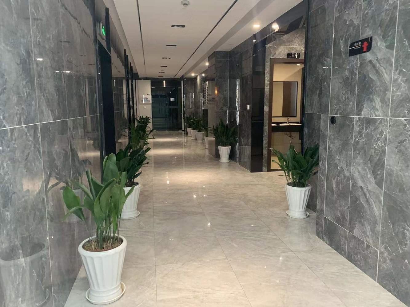 上海绿地远香湖1号二手房房源图片