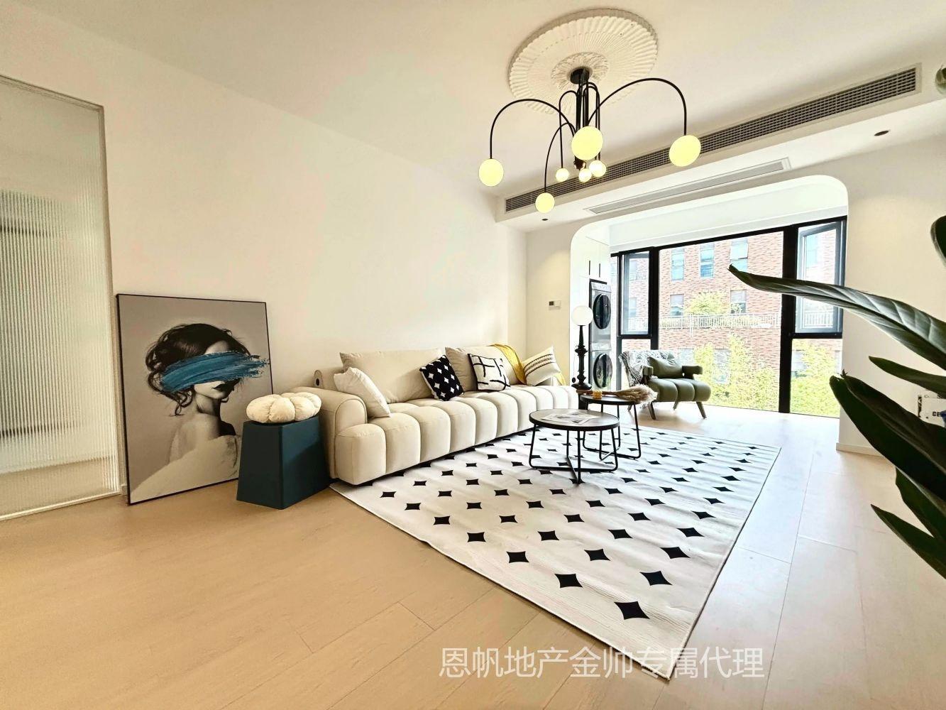 上海徐汇公园道壹号二手房房源图片