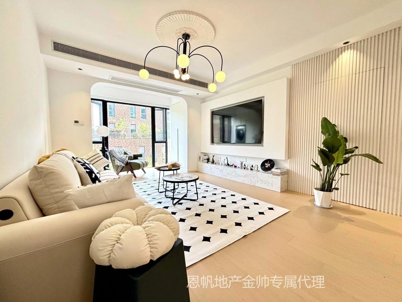 上海徐汇公园道壹号二手房房源图片