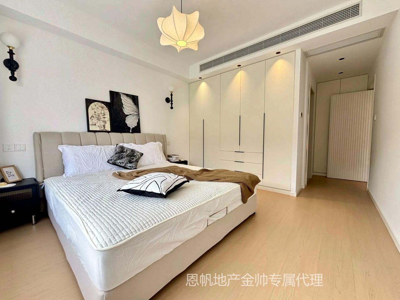 上海徐汇公园道壹号二手房房源图片