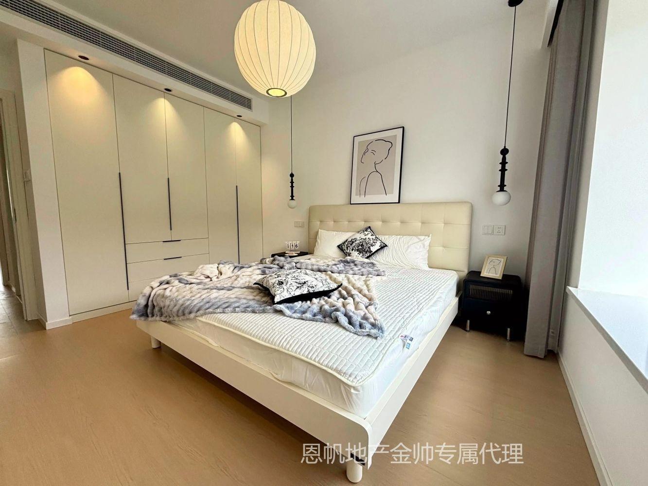 上海徐汇公园道壹号二手房房源图片