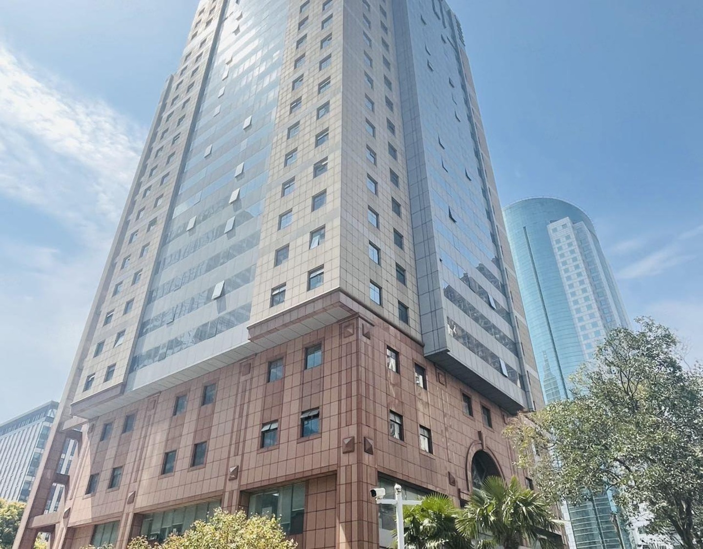 上海东方国际科技大厦(办公)二手房房源图片