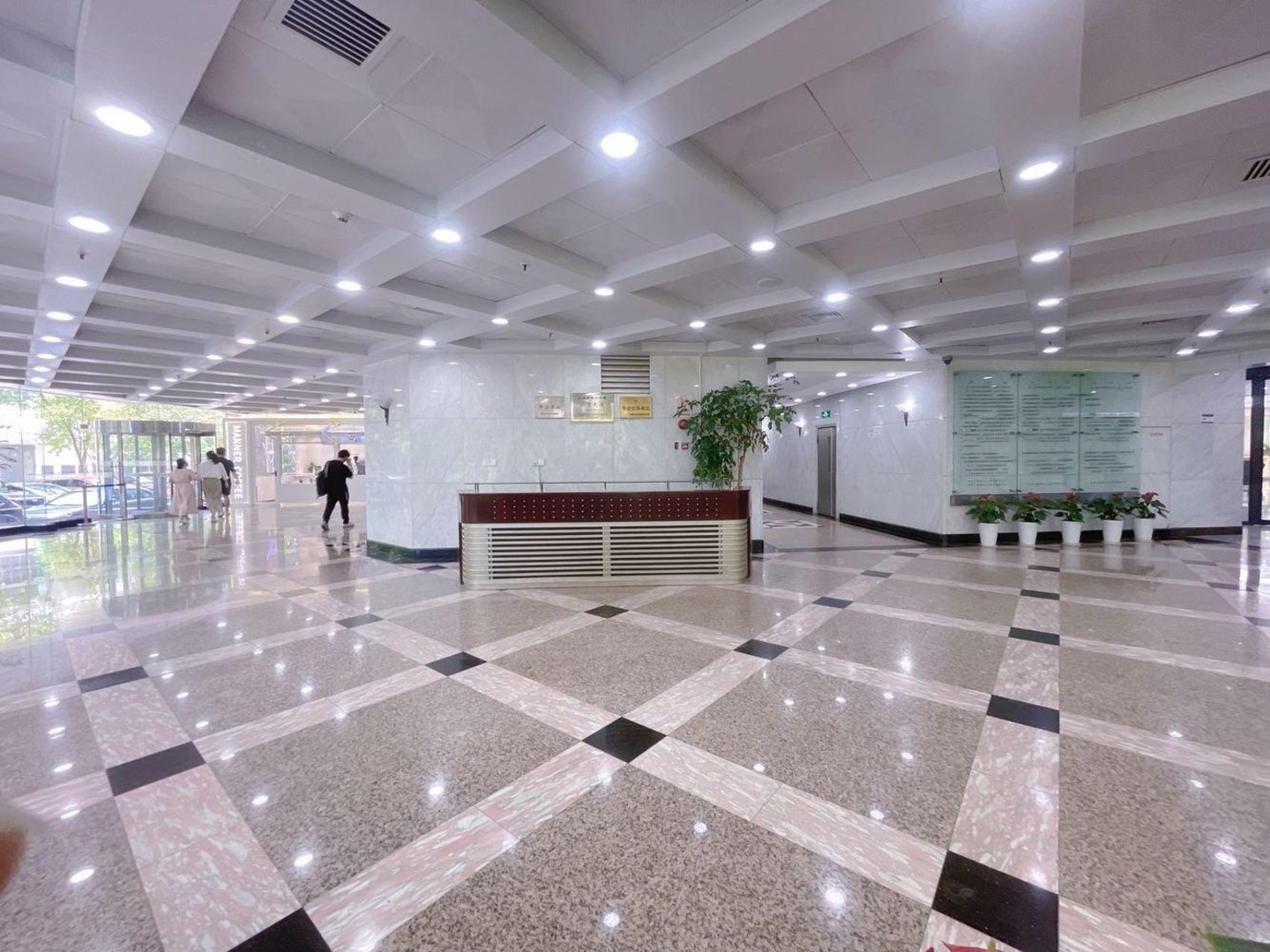 上海东方国际科技大厦(办公)二手房房源图片