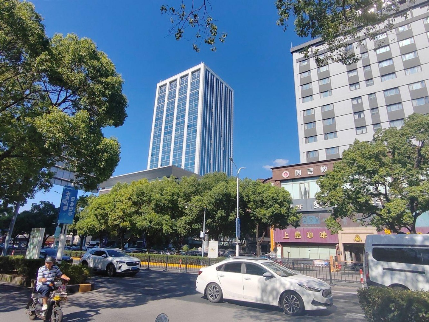 上海优房商务中心二手房房源图片